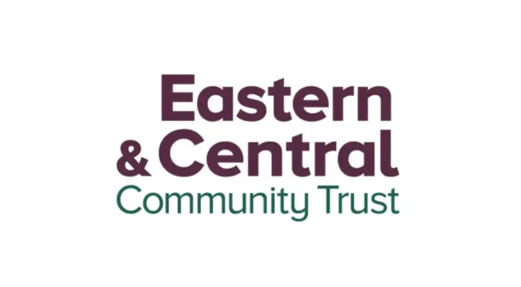 Eastern and Central Community Trust