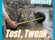 Test Tweak Repeat
